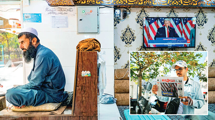 Trump’ın ikinci dönemi Körfez için ne mânâya geliyor? 