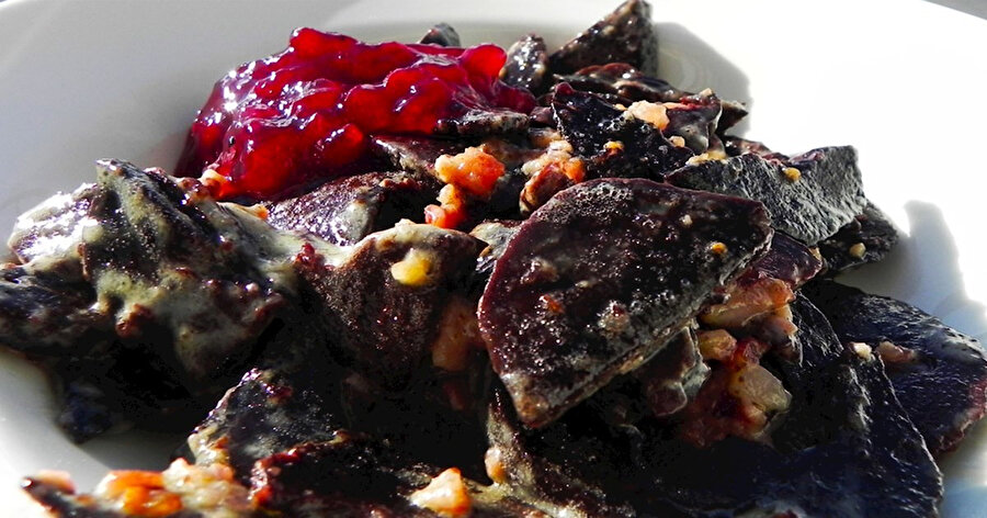 ​Dünyanın en az beğenilen yemekleri seçildi