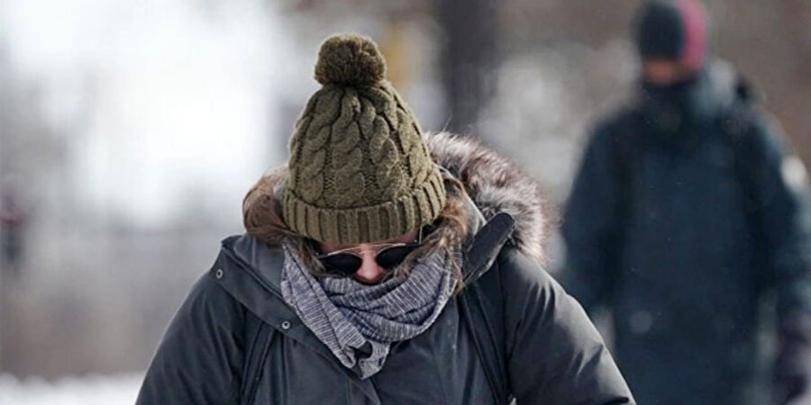 İstanbul soğuk hava