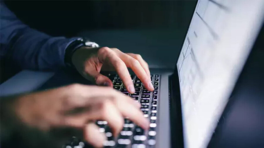 Çinliler, ABD Hazine Bakanlığı'nın bilgisayarlarına sızdı