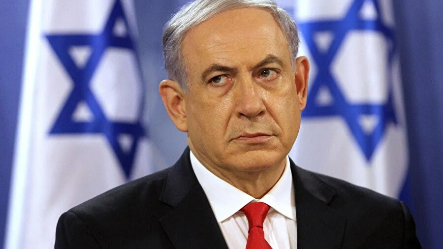 netanyahu