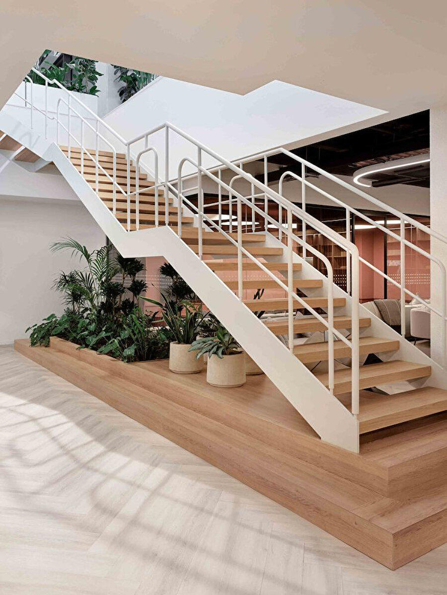 Good Job Games Ofis Merdiven. 