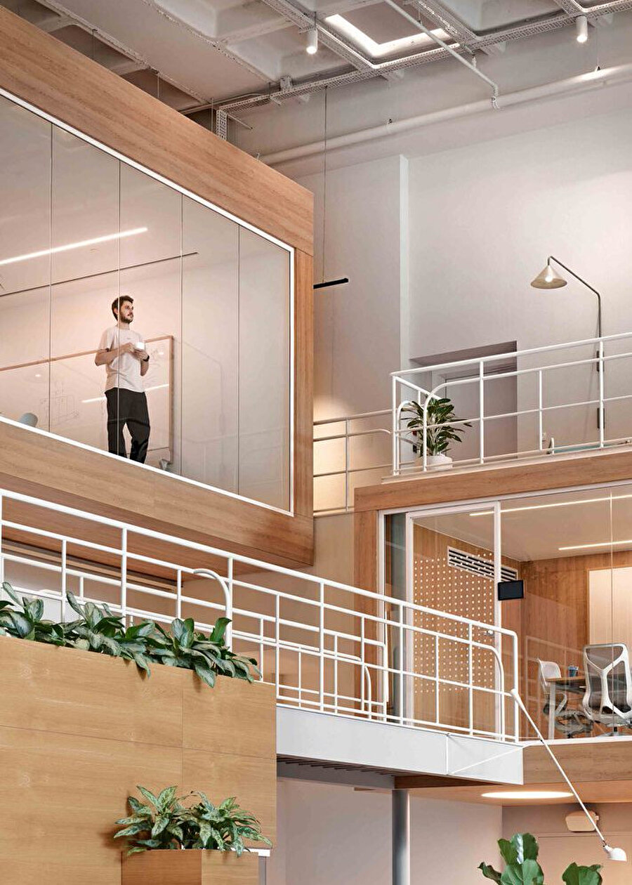 Good Job Games Ofis Asma Kat. 