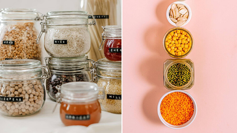 Kuru baklagiller neden ıslatılır?