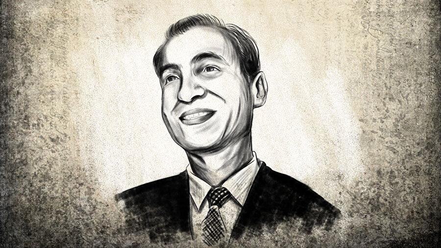 Baasçılığın fikir babası olarak görülen Mişel Eflak, 79 yaşında Paris'te vefat etti.