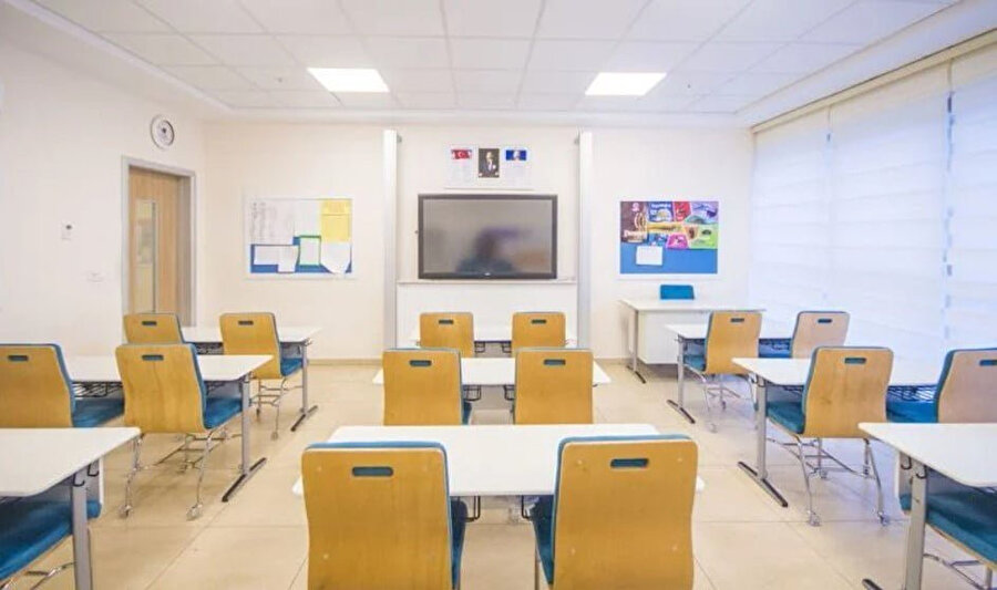 Özel okul soruşturma