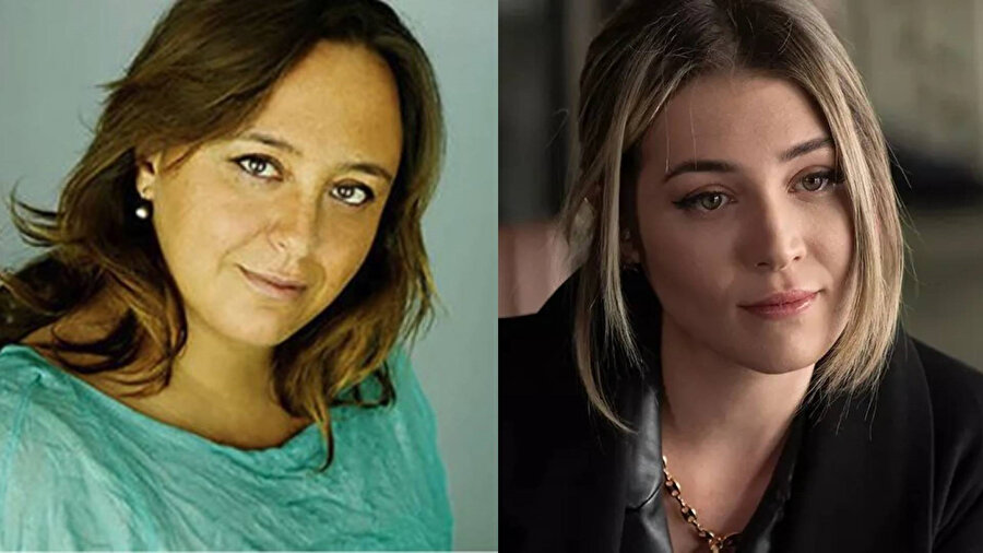 Ayşe Barım, Deniz Işın