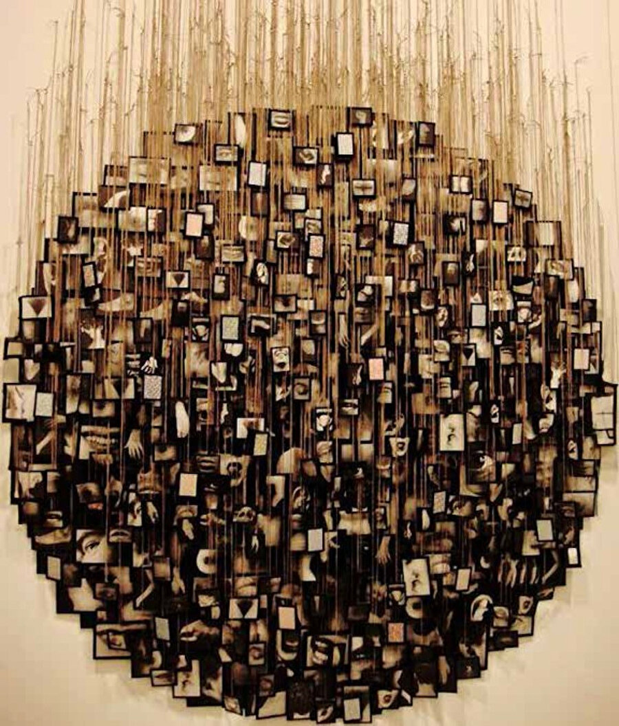 Ne ararsan var dükkânı.