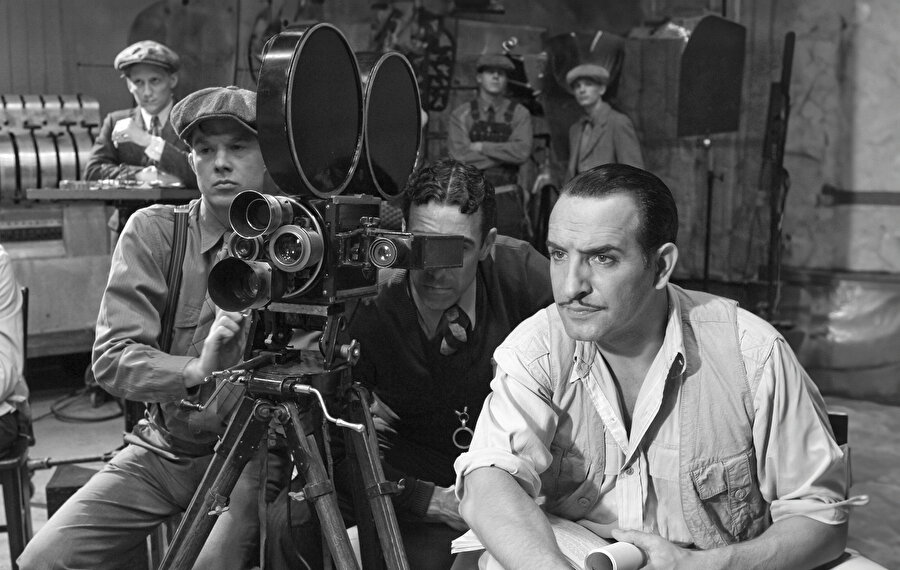 İskandinav sineması seviyor(muşum)