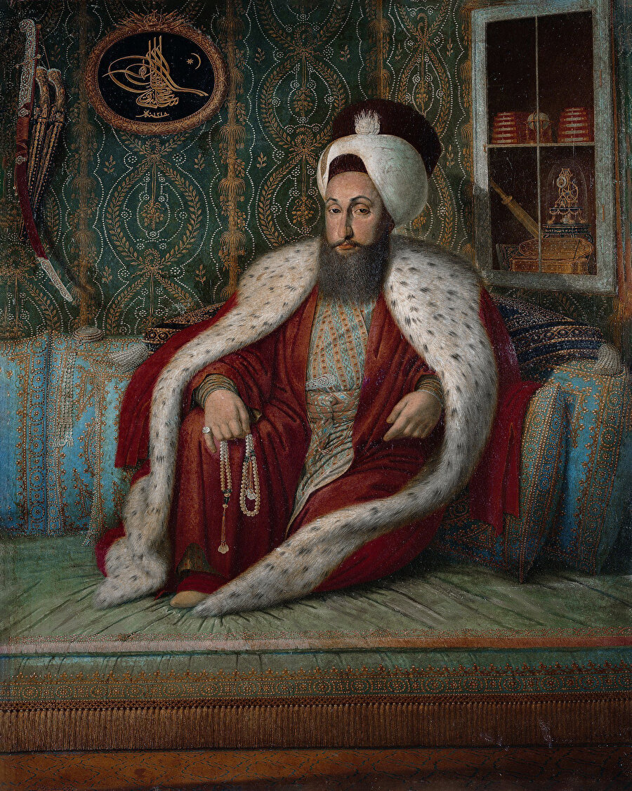 III. Selim.