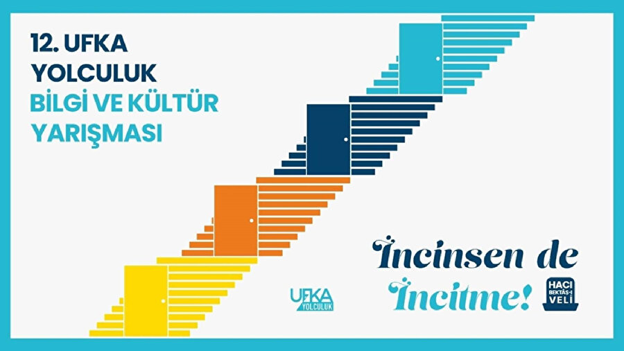 12. Ufka Yolculuk Bilgi ve Kültür Yarışması