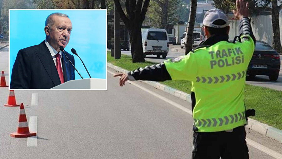 Cumhurbaşkanı Recep Tayyip Erdoğan