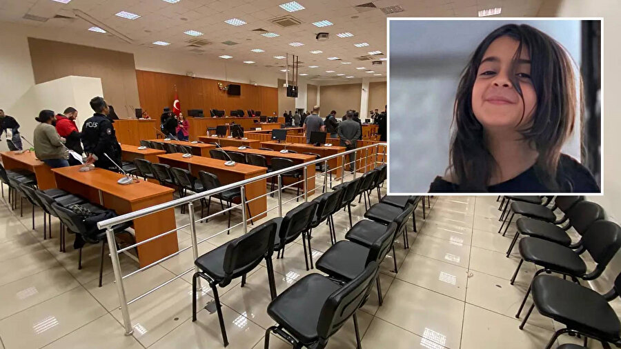 Narin Güran davası