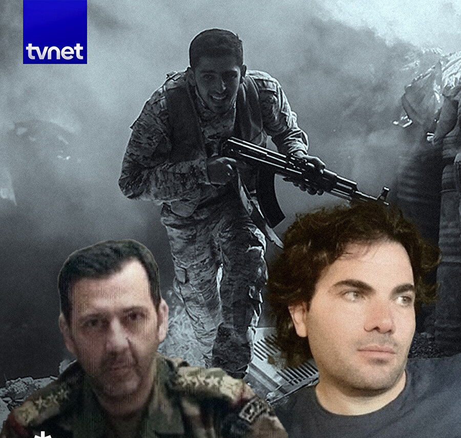 Mizahi yorumlar Suriye'yi karıştırdı