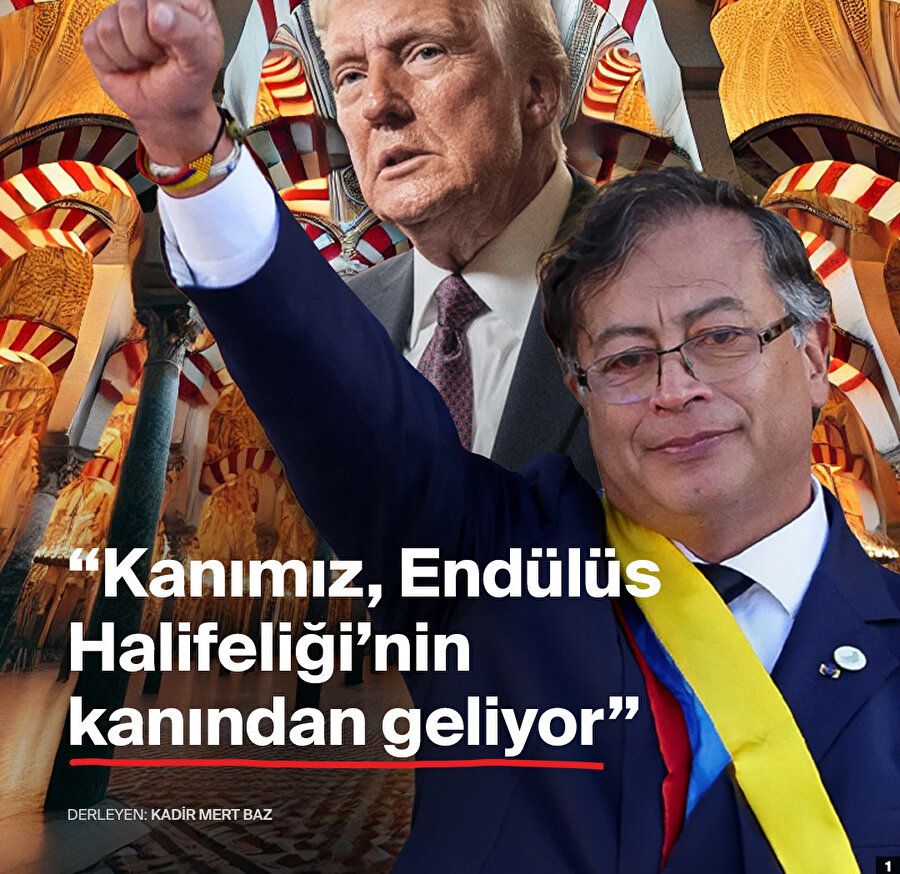 ABD-Kolombiya arasında göçmen krizi