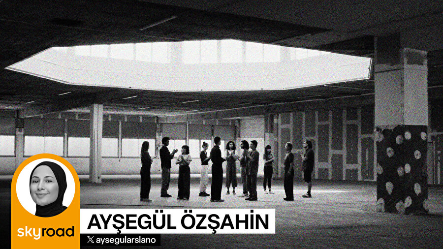 Sanatı ekranlara taşıyan deneyim: Arter’in çevrimiçi rehberli turu