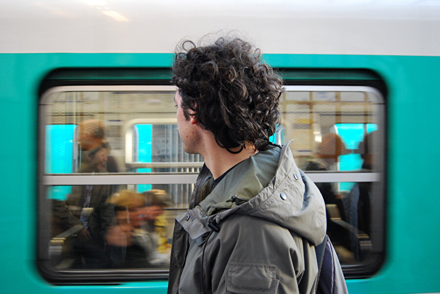 Paris-Milano hattı: Trenle seyahat geri dönüyor.