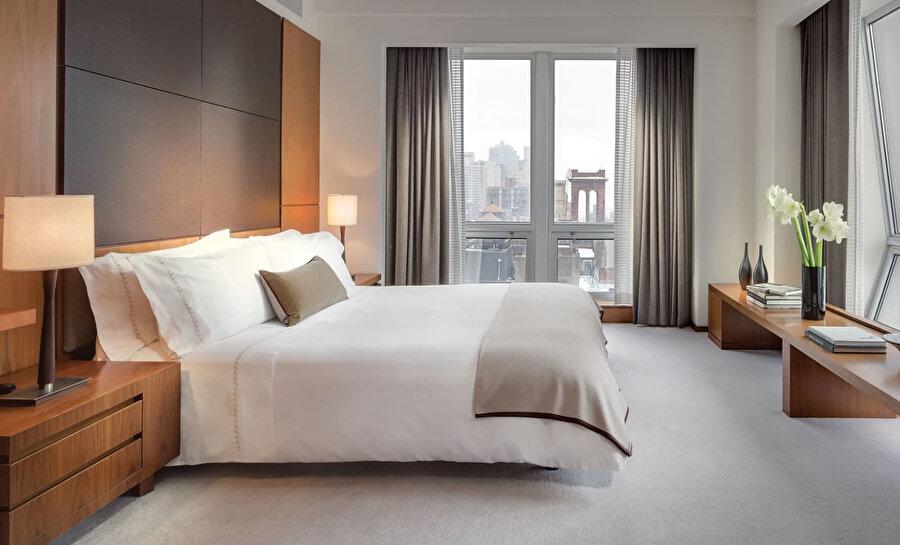 Belgesi olmayan oteller kapatılacak