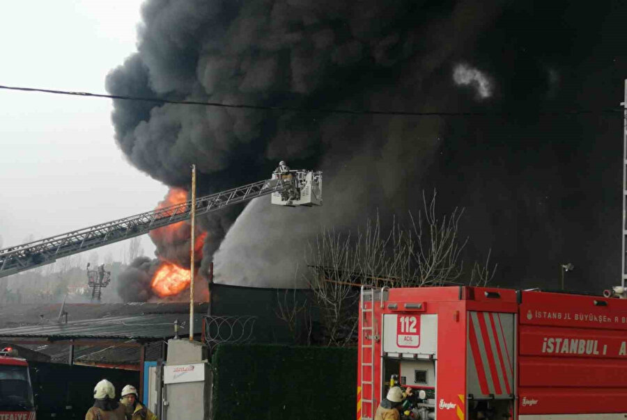 İstanbul Çekmeköy