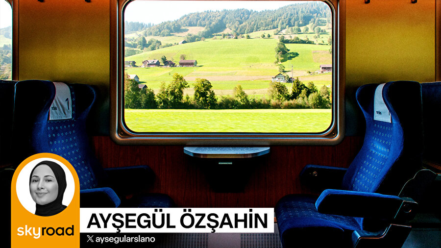 Avrupa’da gece treni yeniden doğuyor!