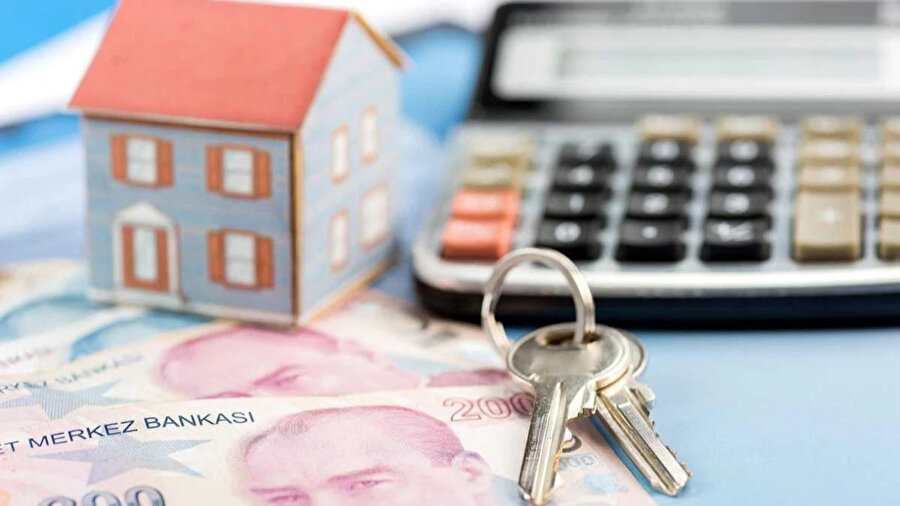 Şubat ayı kira artış oranı