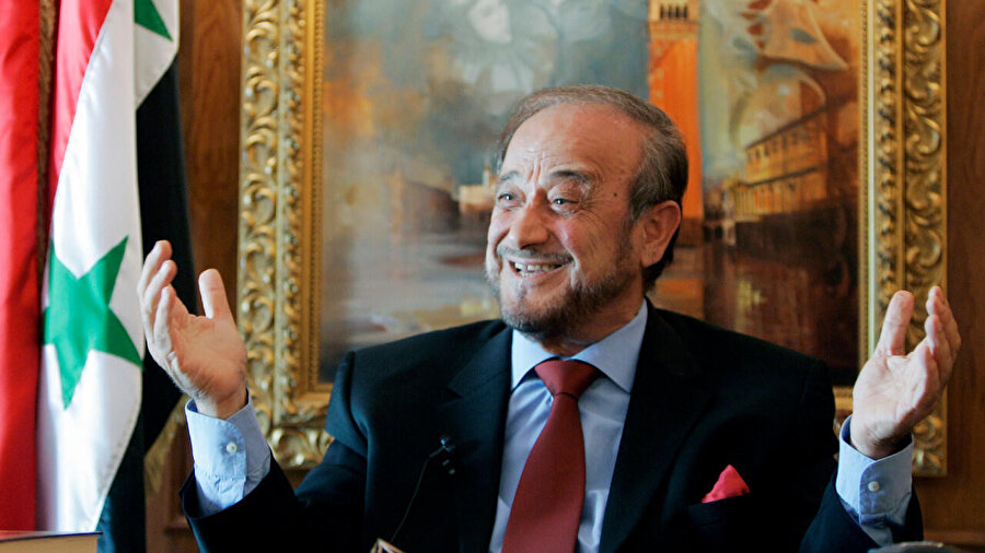 Hama kuşatmasını, Hafız Esed’in kardeşi Rıfat Esed bizzat komuta etmişti.