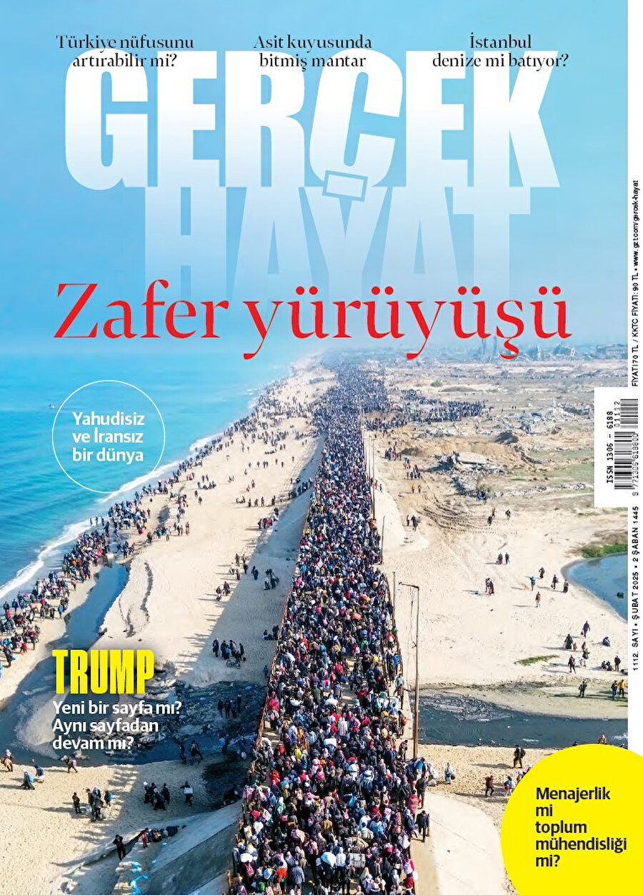 Dünyanın durumu ve bayiden çekilmek
