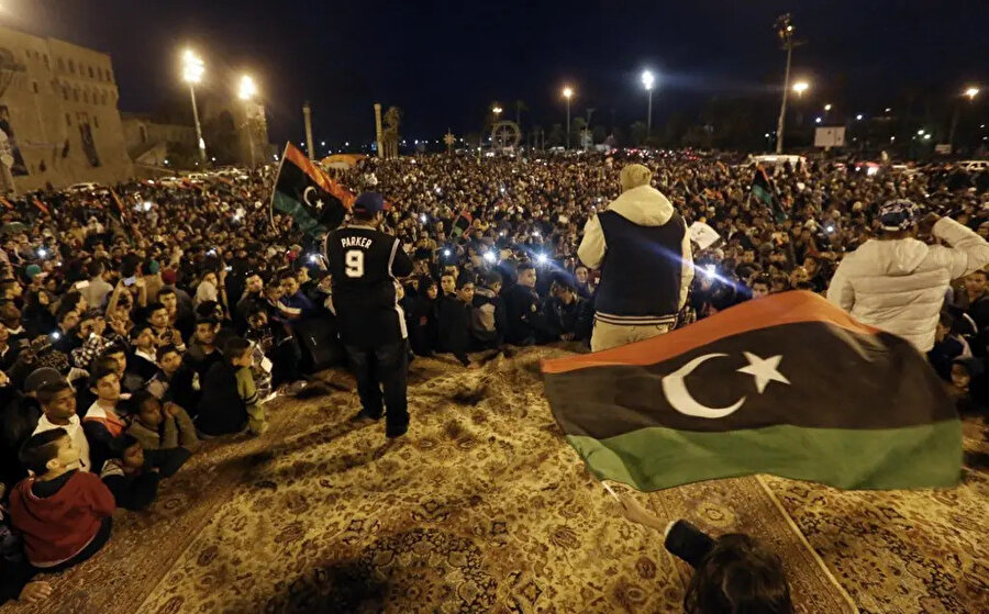 Doğu Libya, rap müziğini “ahlakî değerleri” ihlal ettiği gerekçesiyle kısıtladı.