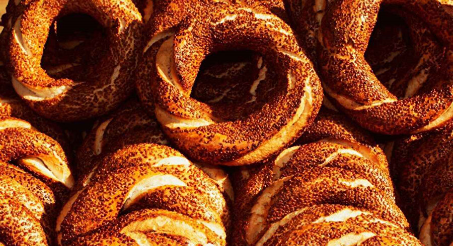 Simit fiyatları