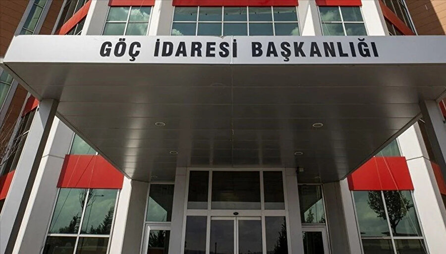 Göç İdaresi Başkanlığı