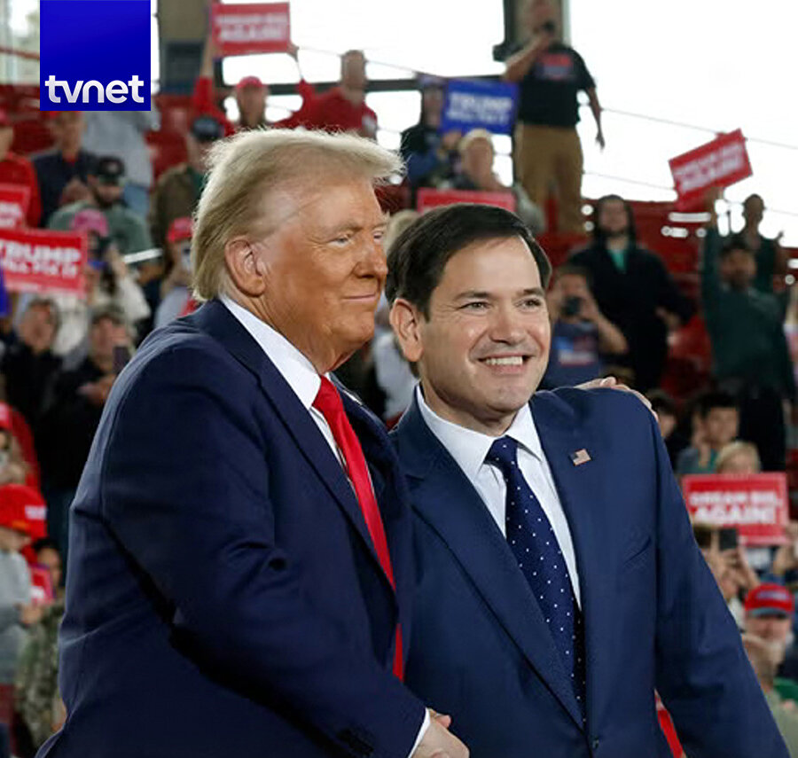 Trump'ın Dışişleri Bakanı Rubio: Trump'ın tartışmalı teklifi düşmanca değil, cömert bir adımdı