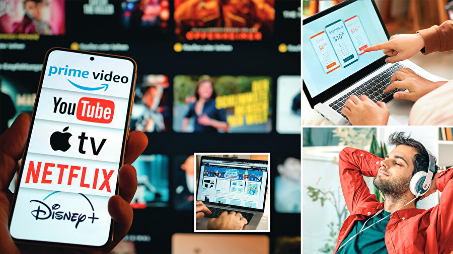 Büyük şirketlerin ebedi kiracısıyız