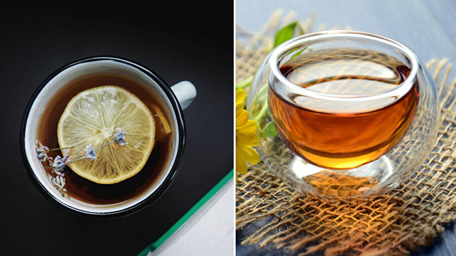 ​Bitki çayı kullanımında dikkat etmeniz gerekenler