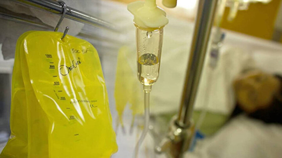 ​Sarı serumları daha cazip gösteren o isimler: Atom, anne kız serumu, sınav serumu...