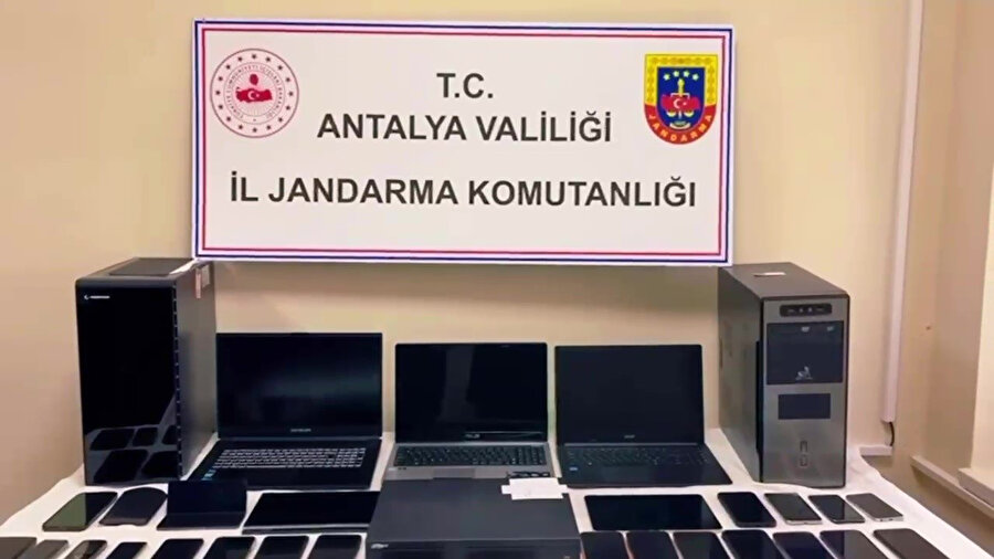 Antalya