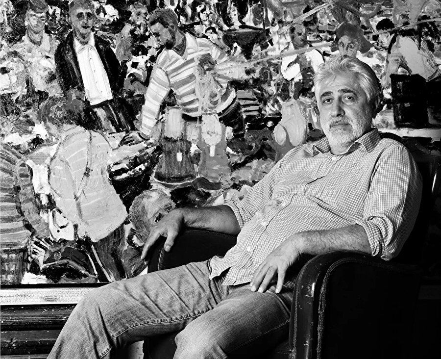 Duyusal Alan.