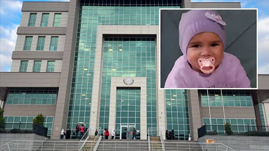Sıla bebeğin ölümüne ilişkin davada karar