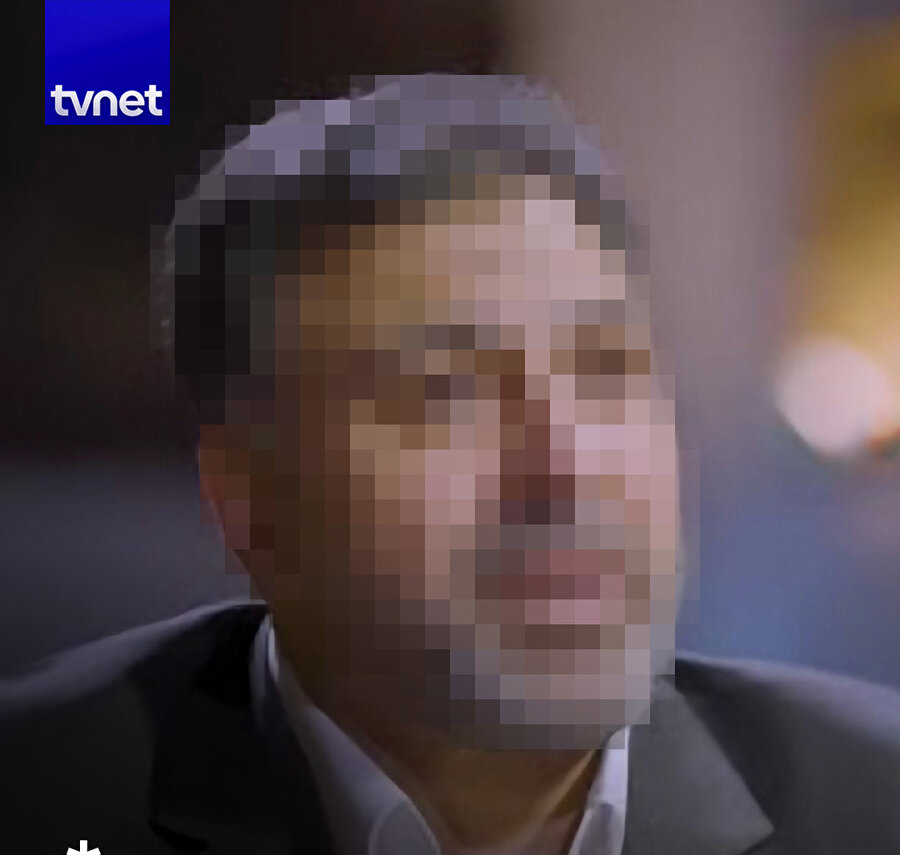 Rejimin devrilmesinin yolunu o açtı