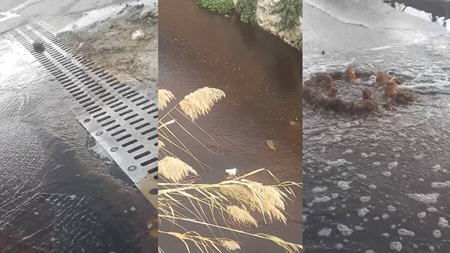 İzmir Büyükşehir Belediyesi'ne 1,6 milyon lira 'atık su' cezası