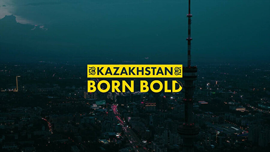 Born Bold