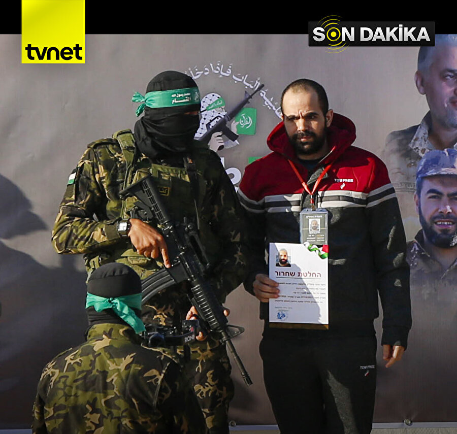 Sıradaki esir takası ertelendi