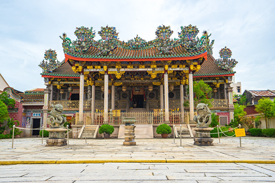  Khoo Kongsi.
