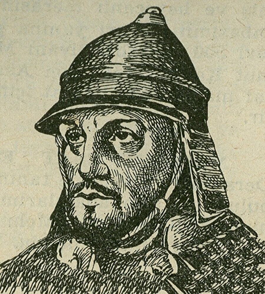Gazneli Mahmutd, “sultan” ünvanını kullanan ilk Türk hükümdarıdır.