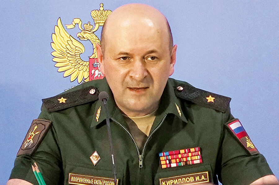 Rusya Silahlı Kuvvetleri'nin Radyasyon, Kimyasal ve Biyolojik Savunma Kuvvetleri Komutanı General Viktor Kirilov'un Moskova'da düzenlenen bir bombalı saldırıda öldürülmesi, Rusya’daki göçmen karşıtı söylemleri tekrar alevlendirdi.