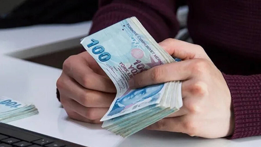 Emekliye bayram ikramiyesi