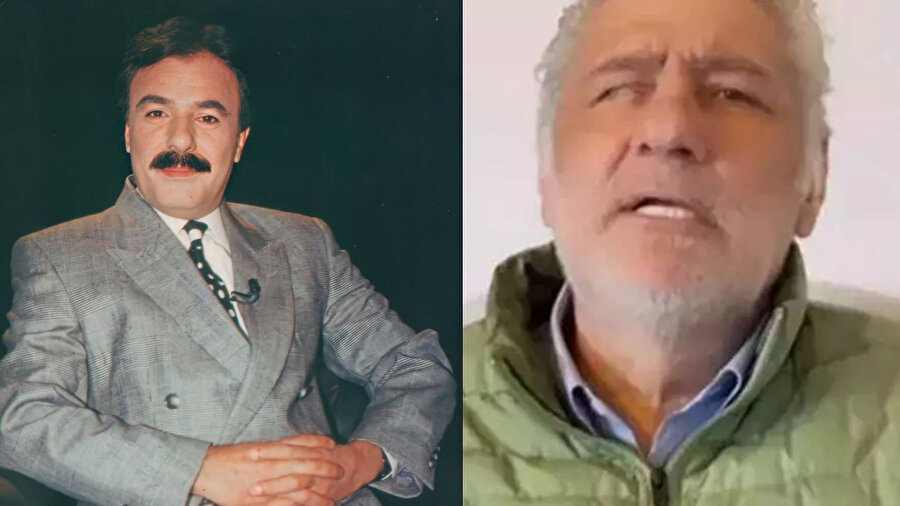 Küfürlü mesajlar sonrası Ferdi Tayfur'un oğlu sessizliğini bozdu