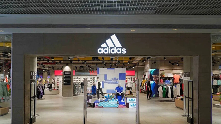 Reklam Kurulu'ndan Adidas’a ‘domuz derisi’ cezası