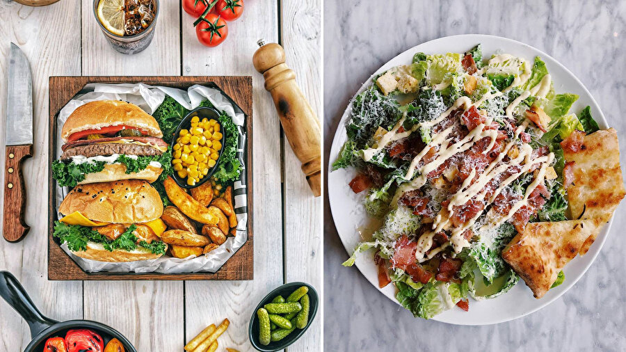 ​Soğuk havalarda iştahımız neden artıyor?