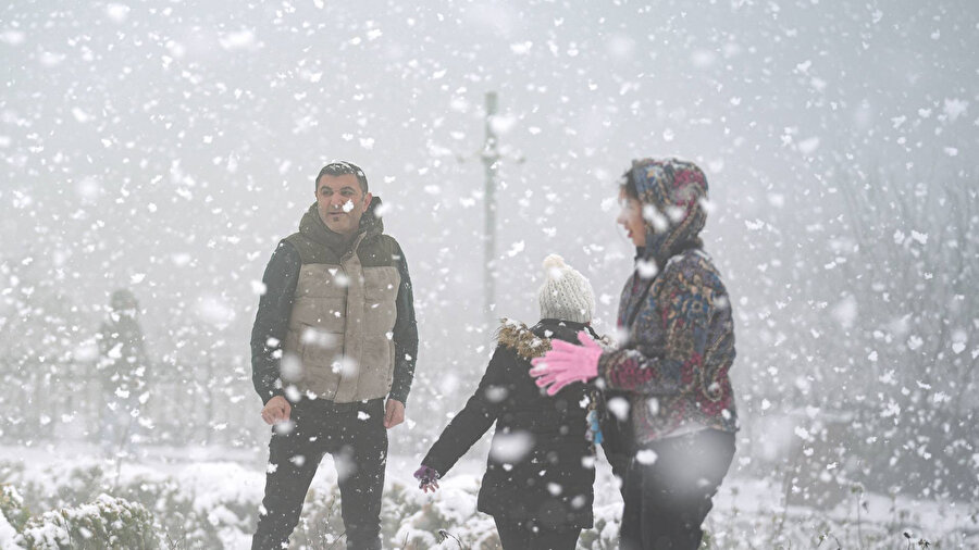 İstanbul hava durumu