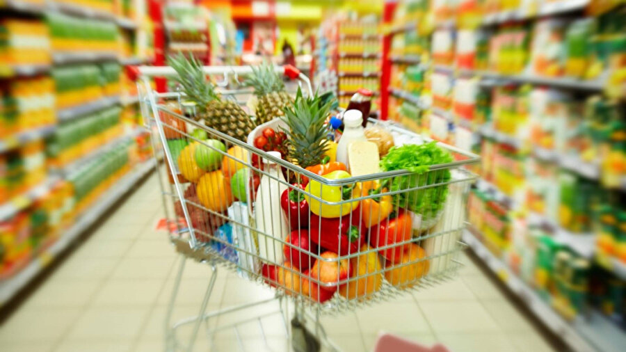 Market fiyatlarını karşılaştırma sitesine yoğun ilgi